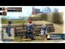 imágenes de Valkyria Chronicles II