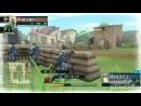 imágenes de Valkyria Chronicles II