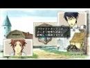 imágenes de Valkyria Chronicles II