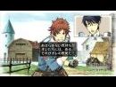 imágenes de Valkyria Chronicles II