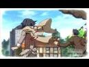 imágenes de Valkyria Chronicles II