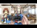 imágenes de Valkyria Chronicles II