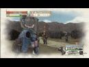 imágenes de Valkyria Chronicles II