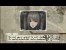 imágenes de Valkyria Chronicles II