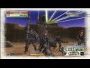 imágenes de Valkyria Chronicles II