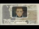 imágenes de Valkyria Chronicles II