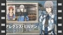 vídeos de Valkyria Chronicles II