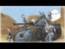 imágenes de Valkyria Chronicles