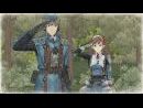 imágenes de Valkyria Chronicles