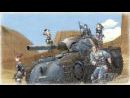 imágenes de Valkyria Chronicles