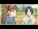 imágenes de Valkyria Chronicles