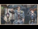 imágenes de Valkyria Chronicles