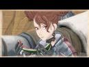 imágenes de Valkyria Chronicles