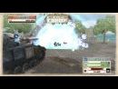 imágenes de Valkyria Chronicles