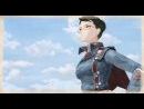 imágenes de Valkyria Chronicles