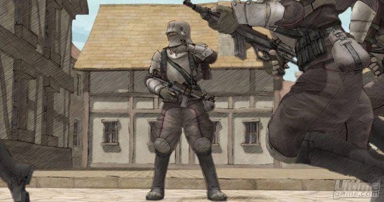 Valkyrie of the Battlefield - Descubrimos todos los secretos del nuevo juego de estrategia de SEGA de Valkyria Chronicles - imagen 14