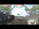 imágenes de Valkyria Chronicles