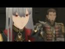 imágenes de Valkyria Chronicles