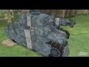 imágenes de Valkyria Chronicles