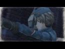 imágenes de Valkyria Chronicles