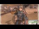 imágenes de Valkyria Chronicles