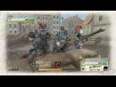 imágenes de Valkyria Chronicles