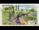 imágenes de Valkyria Chronicles