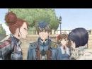 imágenes de Valkyria Chronicles