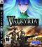 portada Valkyria Chronicles PS3