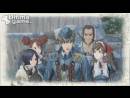 imágenes de Valkyria Chronicles