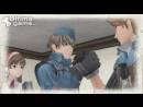 imágenes de Valkyria Chronicles