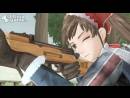 imágenes de Valkyria Chronicles