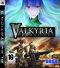 Valkyria Chronicles portada