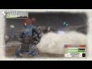 Imágenes recientes Valkyria Chronicles