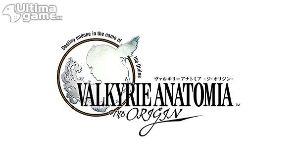 Conoce a los hroes de Valkyrie Anatomia: The Origin