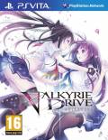 Valkyrie Drive: Bhikkhuni PS VITA