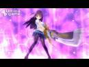 imágenes de Valkyrie Drive: Bhikkhuni