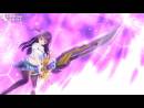 imágenes de Valkyrie Drive: Bhikkhuni