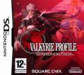 Valkyrie Profile - Covenant of the Plume DS