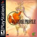 Valkyrie Profile PS