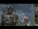 imágenes de Valkyrie Profile Silmeria