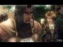 imágenes de Valkyrie Profile Silmeria