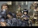 imágenes de Valkyrie Profile Silmeria