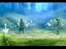 imágenes de Valkyrie Profile Silmeria