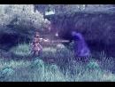 imágenes de Valkyrie Profile Silmeria