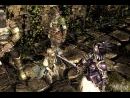 imágenes de Valkyrie Profile Silmeria