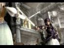 imágenes de Valkyrie Profile Silmeria