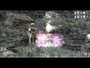 imágenes de Valkyrie Profile Silmeria