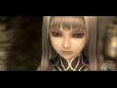 imágenes de Valkyrie Profile Silmeria