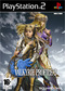 portada Valkyrie Profile Silmeria PlayStation2